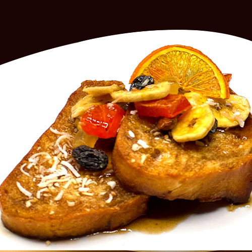 Authentic Mexican Food in Cleveland Home Monarca Cantina